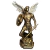 Arcanjo Miguel (D) 30 cm - Resina - comprar online