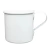 Caneca de Agata Esmaltada