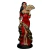 Maria Padilha (R) (V) 25 cm - Resina - Umbanda Candomble - comprar online