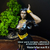 Imagem do Maria Mulambo (R) 25cm - Resina - Umbanda Candomble