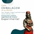Ewa 24 cm - Gesso - Umbanda Candomble - loja online