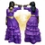 Pomba Gira (R) (D) 15 cm - Resina - Umbanda Candomble - comprar online