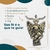 Baphomet (D) 26 cm - Resina na internet