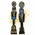 Deus Sekhmet (D) - Resina - Egípcio - comprar online