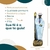 Zé Pelintra 13 24 cm - Gesso - Umbanda Candomble na internet