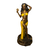 Oxum Premium (R) 33cm - Resina - Umbanda Candomble