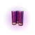 Kit 3 Velas de Sete Dias - Escolha sua Cor - comprar online