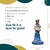 Mini Marinheiro (R) 10 cm - Resina - Umbanda Candomble na internet