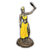 Oxum 3 (D) 23cm - Resina - Umbanda Candomble