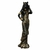Deusa Bastet 27 cm - Resina - Egípcio