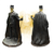 Exu Caveira (P) 25 cm - Resina - Umbanda Candomble - comprar online