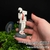 Imagem do Mini Zé Pelintra (R) 10 cm - Resina - Umbanda Candomble