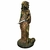 Medusa (D) 22 cm - Resina
