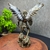 Imagem do Arcanjo Miguel (D) 30 cm - Resina