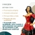 Pomba Gira (R) (V/P) 26 cm - Resina - Umbanda Candomble - Studio Orion Artigos Religiosos