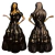 Pomba Gira (D) (P) 24 cm - Umbanda Candomble - comprar online
