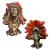 Busto Caboclo Pena (V) 26 cm - Resina - Umbanda Candomble - comprar online