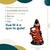 Pomba Gira (R) 10 cm - Resina - Umbanda Candomble na internet