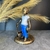Erê Menino (D) 15 cm - Resina - Umbanda Candomble na internet