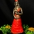 Ewa 24 cm - Gesso - Umbanda Candomble - comprar online