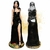 Pomba Gira Menina (P) 24 cm - Resina - Umbanda Candomble - comprar online