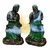 Mini Ossain (D) 10 cm - Resina - Umbanda Candomble - comprar online
