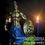 Imagem do Ogum (G) (D) - Resina - Umbanda Candomblé