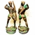 Oxóssi 5 (R) 26 cm - Resina - Umbanda Candomble - comprar online