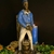 Cigano - Gesso - Umbanda Candomble
