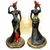 Maria Navalha (D/P) 26cm - Resina - Umbanda Candomble - comprar online