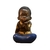 Erê Menino 2 (R) 16 cm - Resina - Umbanda Candomblé
