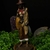 Boiadeiro 2 (D) 15 cm - Resina - Umbanda Candomble na internet