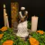 Oxalufan - Gesso - Umbanda Candomble