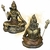 Deus Shiva (D) 20 cm - Resina - Hinduísmo - comprar online