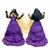 Maria Mulambo (D) 15cm - Resina - Umbanda Candomble - comprar online