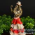 Mini Maria Navalha 2 (D) 11 cm - Umbanda Candomble - Studio Orion Artigos Religiosos