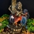 Ganesha Dançando (D) - Resina - Hinduismo