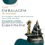 Incensário Cascata Oxum - Resina - Umbanda Candomble - loja online