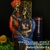 Imagem do Casal Ciganos - Gesso - Umbanda Candomble