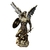 Arcanjo Miguel (D) 30 cm - Resina