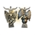 Baphomet (D) 26 cm - Resina - comprar online