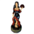 Maria Padilha (P) Premium - Resina - Umbanda Candomble