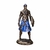 Ogum Guerreiro (D) 25cm - Resina - Umbanda Candomblé