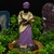 Mini Nanã (R) 10 cm - Resina - Umbanda Candomble - comprar online
