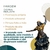 Cigana 3 (R) (D) - Umbanda Candomble - Studio Orion Artigos Religiosos
