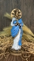 Santa Sara Kali (D) 28 cm - Resina - comprar online