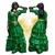 Pomba Gira (V) (D) 15 cm - Resina - Umbanda Candomble - comprar online