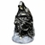Caveira Sentado 23 cm - Resina - Umbnda Candomble