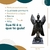 Pazuzu (R) 20 cm - Resina na internet