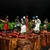 Kit 7 Mini Orixás 10 cm - Resina - Umbanda Candomble - comprar online